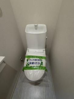 【その他共用部分】 | 【名古屋市名東区猪子石1丁目2104新築戸建2号棟】✨️仲介手数料無料✨️猪子石小学校・猪高中学校