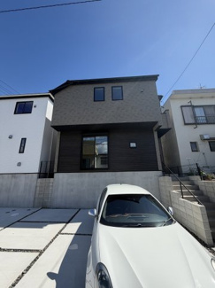 【その他】 | 【名古屋市名東区猪子石1丁目2104新築戸建2号棟】✨️仲介手数料無料✨️猪子石小学校・猪高中学校