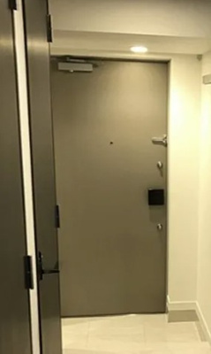 【玄関】 | REGALIZ高円寺Ⅱ