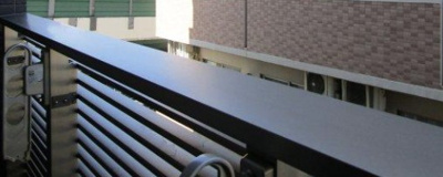 【バルコニー】 | REGALIZ高円寺Ⅱ