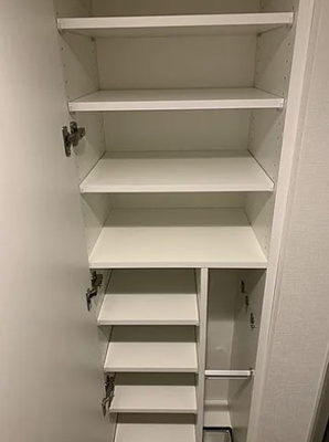 【設備】 | REGALIZ高円寺Ⅱ