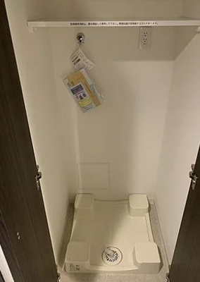 【設備】 | REGALIZ高円寺Ⅱ