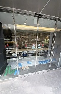 【エントランス】 | REGALIZ高円寺Ⅱ