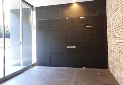 【その他共用部分】 | REGALIZ高円寺Ⅱ