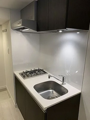 【キッチン】 | REGALIZ高円寺Ⅱ