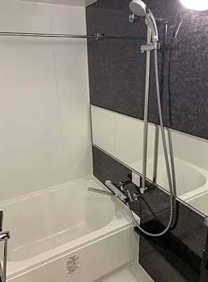 【浴室】 | REGALIZ高円寺Ⅱ