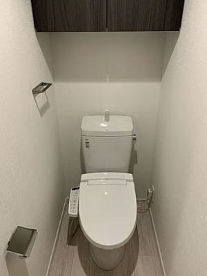 【トイレ】 | REGALIZ高円寺Ⅱ