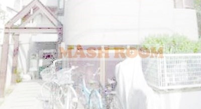 イクス中野のその他共用部分