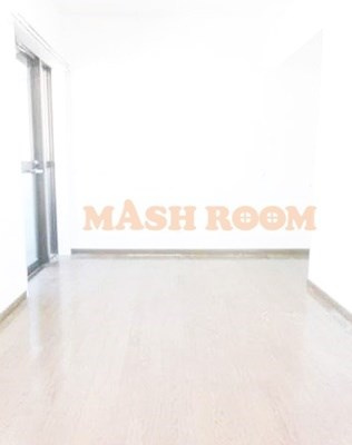 イクス中野の居間・リビング