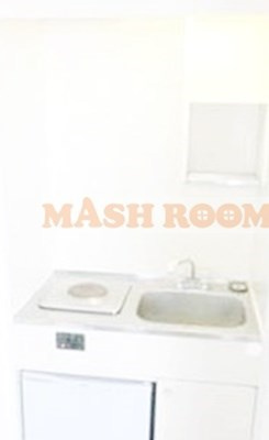 イクス中野のキッチン