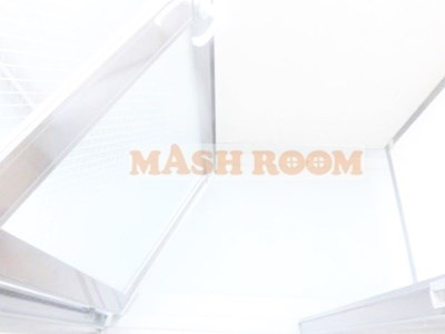 イクス中野のバルコニー