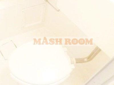 イクス中野のトイレ