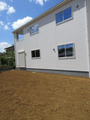 【仲介手数料無料】新築戸建　熊谷市中恩田467-1（全3棟）の外観