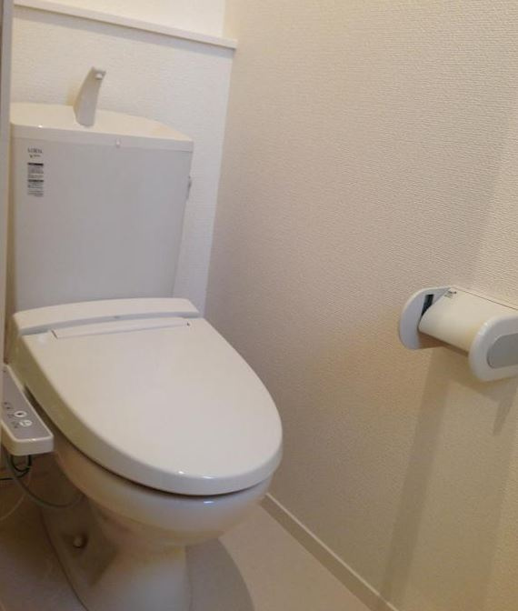 ＨＹ四谷のトイレ|別室参考写真