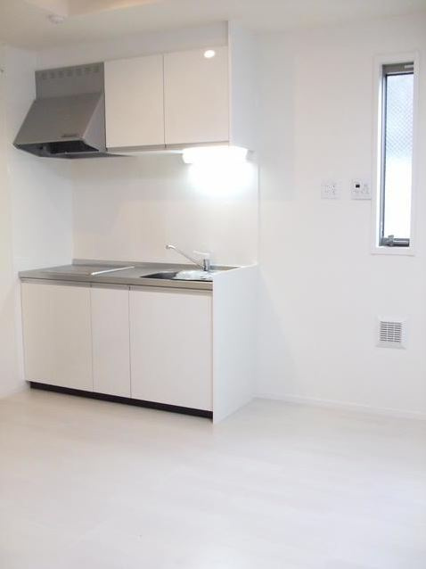 ＨＹ四谷の居間・リビング|※別室参考写真