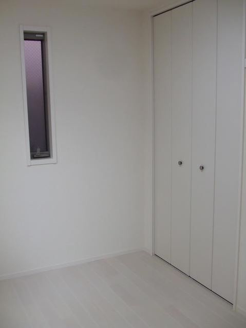 ＨＹ四谷の寝室|※別室参考写真