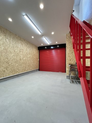 【駐車場】 | KICHI和泉上町