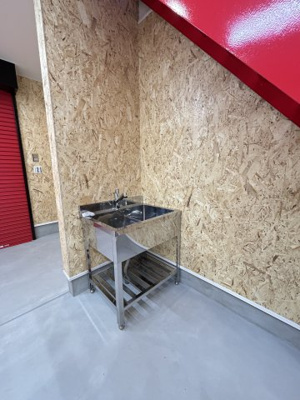 【設備】 | KICHI和泉上町