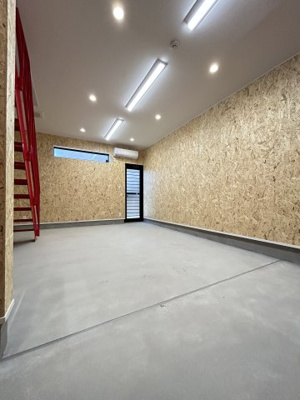 【駐車場】 | KICHI和泉上町