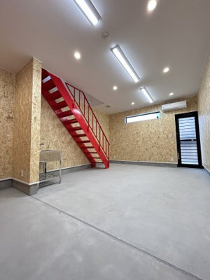 【駐車場】 | KICHI和泉上町