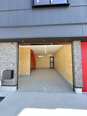 【エントランス】 | KICHI和泉上町