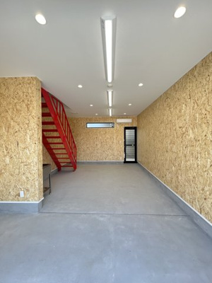 【駐車場】 | KICHI和泉上町