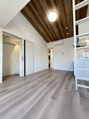 【居間・リビング】 | KICHI和泉上町