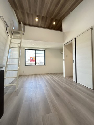 【内装】 | KICHI和泉上町