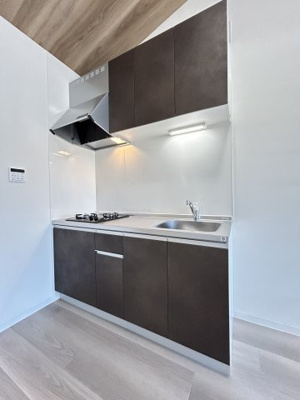 【キッチン】 | KICHI和泉上町