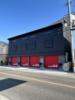 【外観】 | KICHI和泉上町