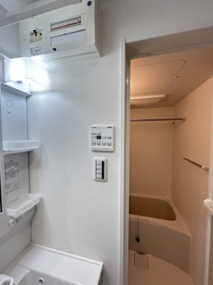 【設備】 | KICHI和泉上町