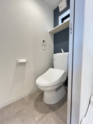 【トイレ】 | KICHI和泉上町