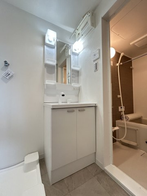 【独立洗面台】 | KICHI和泉上町