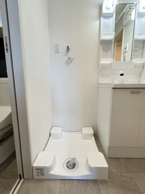 【洗面所】 | KICHI和泉上町