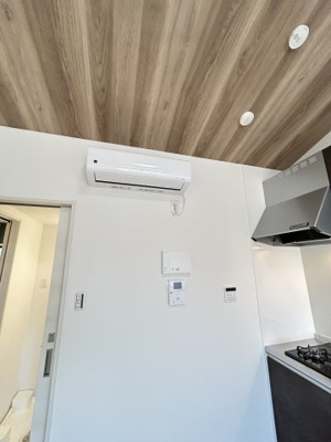 【セキュリティ】 | KICHI和泉上町