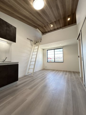 【洋室】 | KICHI和泉上町