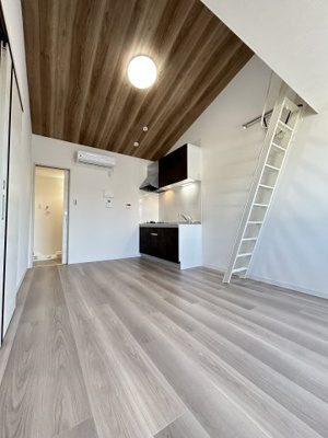 【洋室】 | KICHI和泉上町