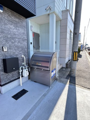 【設備】 | KICHI和泉上町