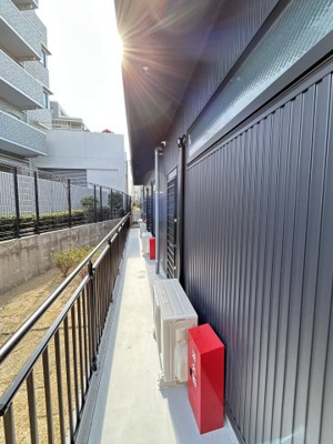 【その他共用部分】 | KICHI和泉上町