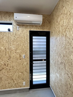 【玄関】 | KICHI和泉上町