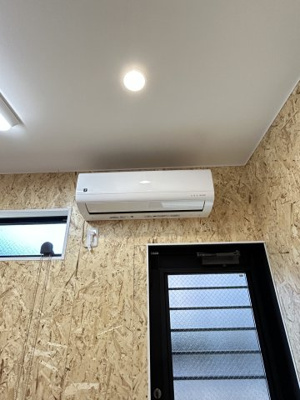 【設備】 | KICHI和泉上町