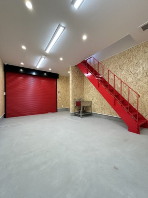 【駐車場】 | KICHI和泉上町