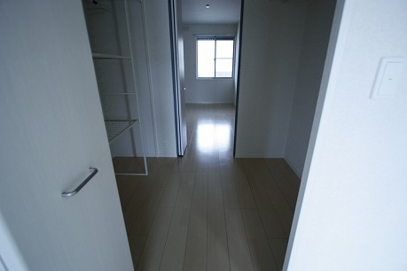 ピアーチェ・ヴォーレの設備