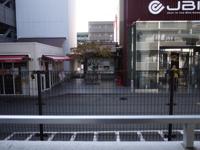 【展望】 | 大須ハイツ