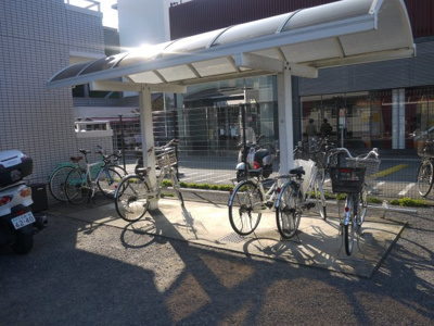 【その他共用部分】 | 大須ハイツ