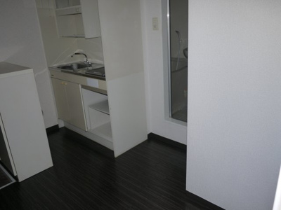 【キッチン】 | 大須ハイツ