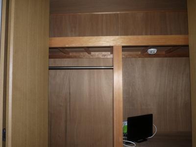 【収納】 | 大須ハイツ