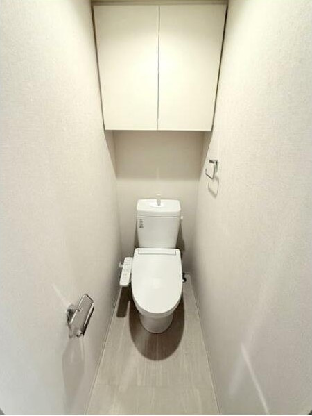 【トイレ】