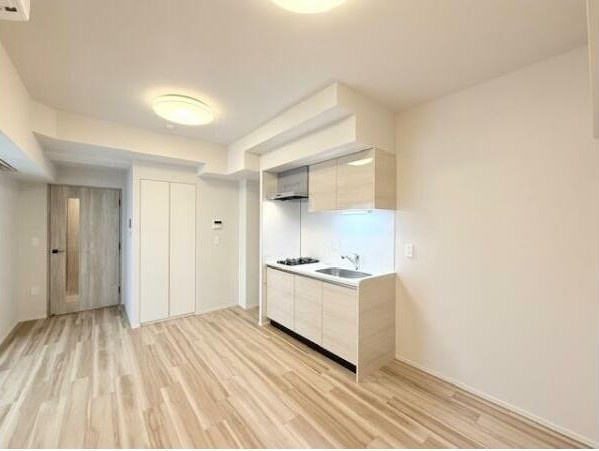 【居間・リビング】