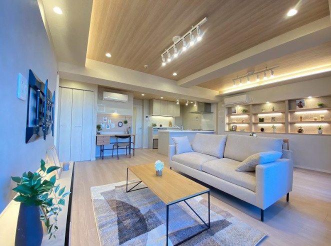 エルフィーノ浅草